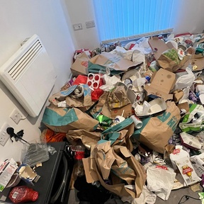 Deep Cleaning Reading